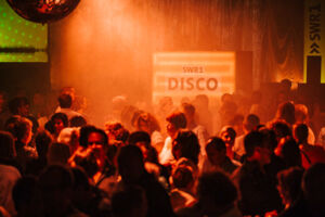 SWR1 Party
