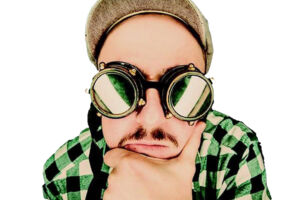 Stefan Danziger - Mittel und Wege