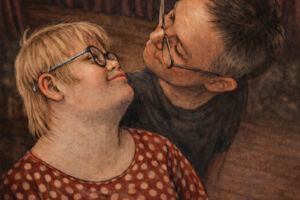 Besonders Liebe - Ein inklusives Theaterstück der Kulturinitiative Filou