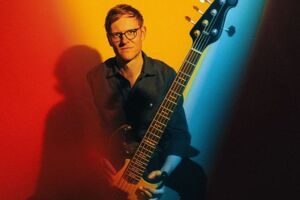 Thomas Stieger & Band