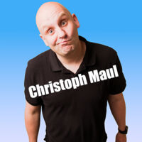 Christoph Maul - Live und ungeProbt. - Live und ungeProbt.