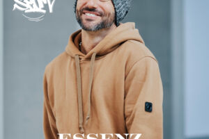 SEOM TOUR 2026 - ESSENZ