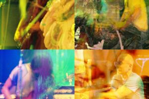 Colour Haze - Live 2026