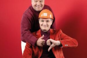 Auf Herz und Niere - Premiere