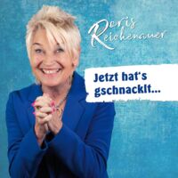 Doris Reichenauer