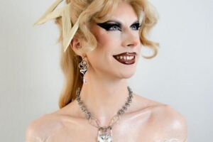 METAMORKID - The Eternal Diva