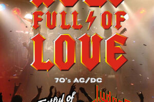 Rocknacht Limburg - HOLE FULL OF LOVE