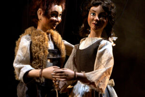 Hänsel und Gretel - Lindauer Marionettenoper