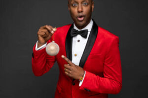 Yared Dibaba & Die Schlickrutscher - Der Yareds Rückblick 2025