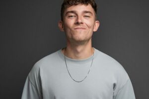 Hendrik Brehmer - bisschen reingesteigert