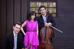 Horszowski Trio