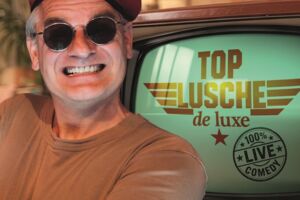 Ausbilder Schmidt - Top Lusche de Luxe