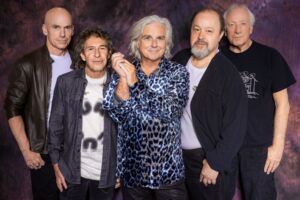 MARILLION - Live 2026