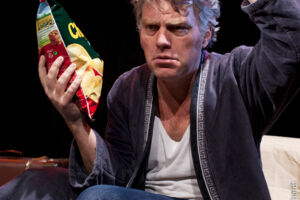 Caveman | Du sammeln  ich jagen! - Du sammeln. Ich jagen!