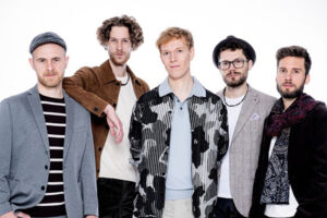 Anders-Band - 