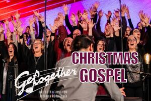 Bergsträßer Jazzfestival - Weihnachtsgospel 