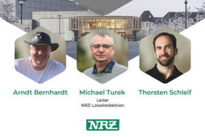 NRZ-Nachbarschaftstalk - Neues aus der Nachbarschaft