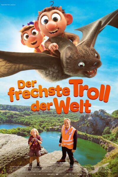 der-frechste-troll-der-welt