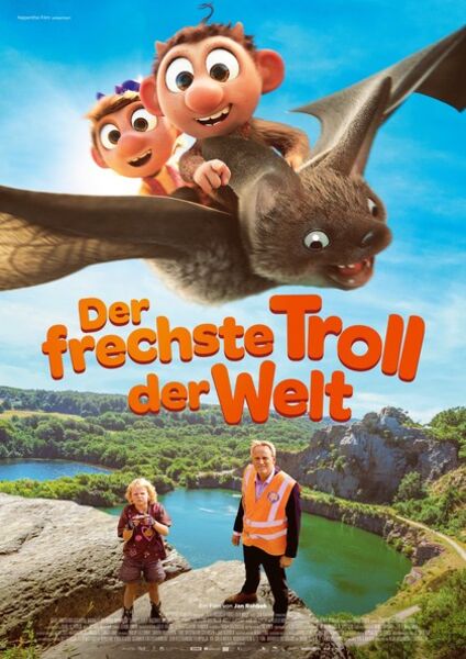 der-frechste-troll-der-welt