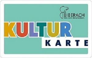KulturKarte Saison 2023/24