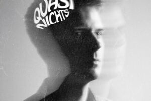 ALEX STOLDT - QUASI NICHTS