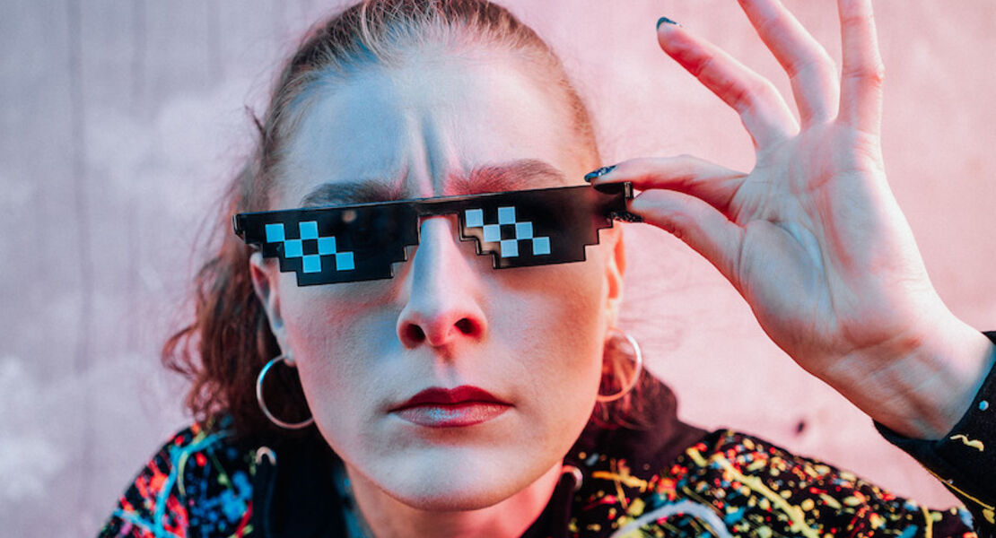 michal-musikerin-komikerin