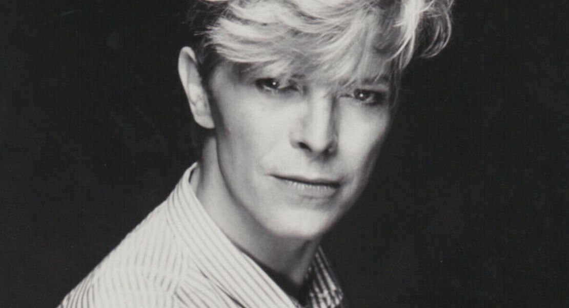 bowie-on-strings