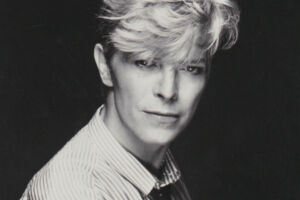 Bowie on Strings