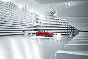 Blick hinter die Kulissen - der Elektromagnetischen Verträglichkeit
