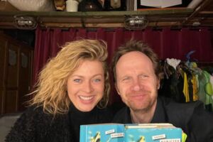 Skizze eines Sommers - Szenische Lesung nach dem Roman von André Kubiczek