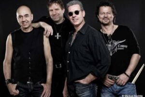 Rock & Puppets - Part 2