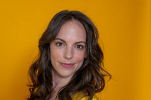 Gianna Bacio - über die 