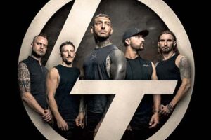 Living Theory - Linkin Park Tribute