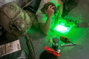 Survival-Camp Nagold
