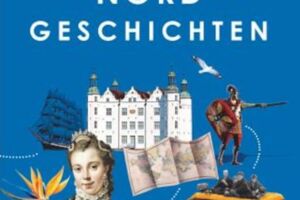 SuedLese 2026: Tillmann Bendikowski Sagenhafte Nordgeschichten