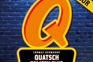 Quatsch Comedy Club