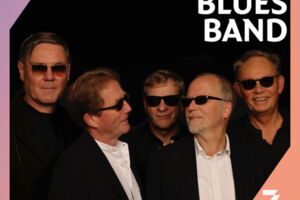 The Midlife Blues Band