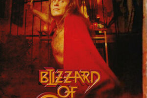 Black Sabbath & Ozzy Osbourne by Blizzard of Ozz