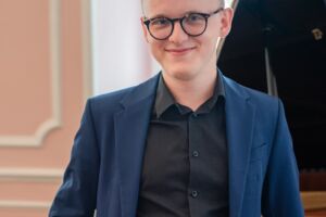 22. Internationales Pianistenfestival - 2. Abend