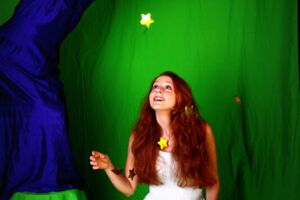 Sterntaler (ab 3) - Klexs Theater