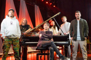 SÖHNE MANNHEIMS PIANO - Weihnachts Tour 2025