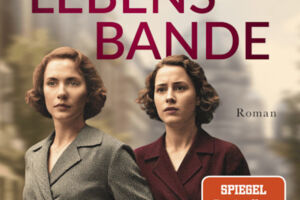 Mechtild Borrmann präsentiert 