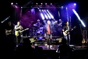 Fizzy Lizzy - Rock & Soul-Classics der 70er und 80er Jahre