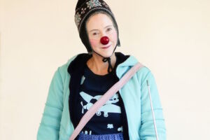 Die Reise ins Schneeland (ab 4) - Clowness Theater