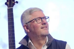 Mario Becker: LoopenReim