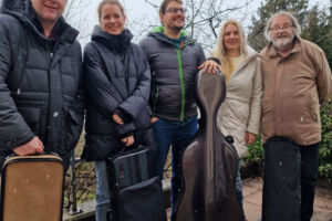 Kammermusik - Calwer Klavierquintett