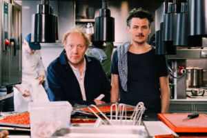 Manuel Rubey & Simon Schwarz