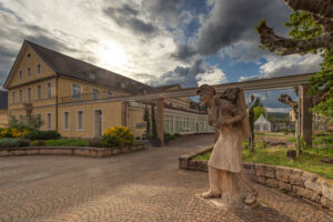 Stadtführung Samstag - mit Abschluss im Stadtmuseum