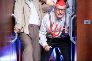 Herbert Knebels Affentheater - Voll Karacho!