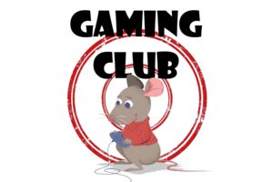 Gaming Club // Abschlussparty